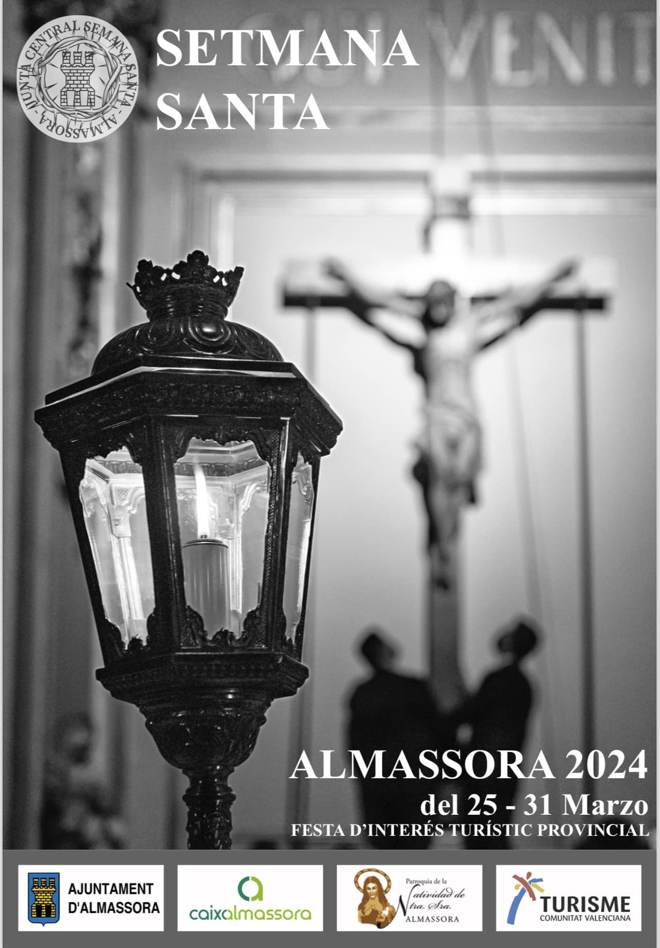Semana Santa en Almassora  